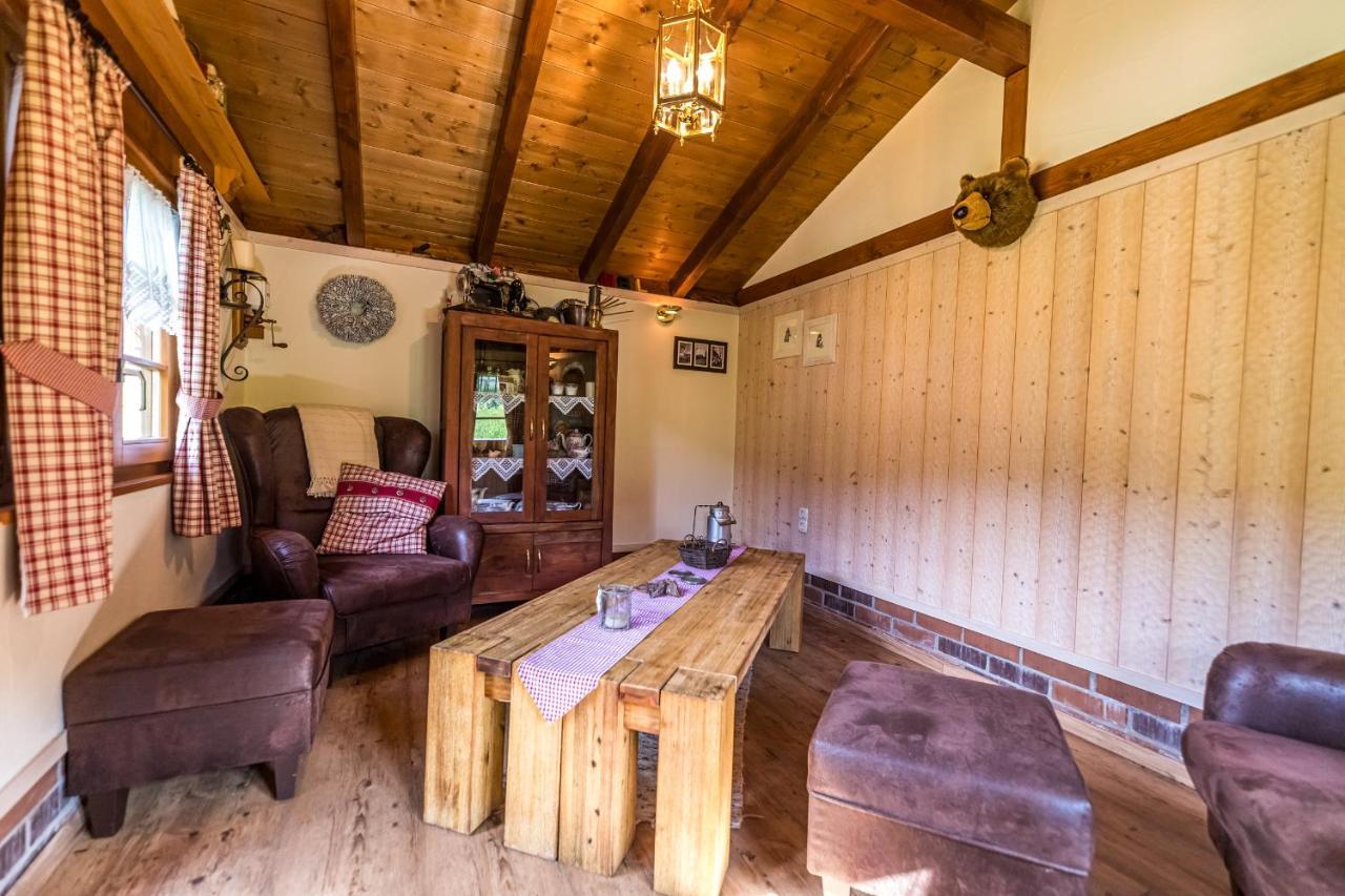 Haus Erika Ξενοδοχείο Wieden Εξωτερικό φωτογραφία