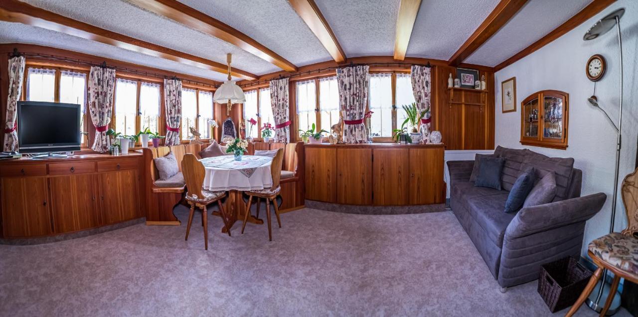 Haus Erika Ξενοδοχείο Wieden Εξωτερικό φωτογραφία