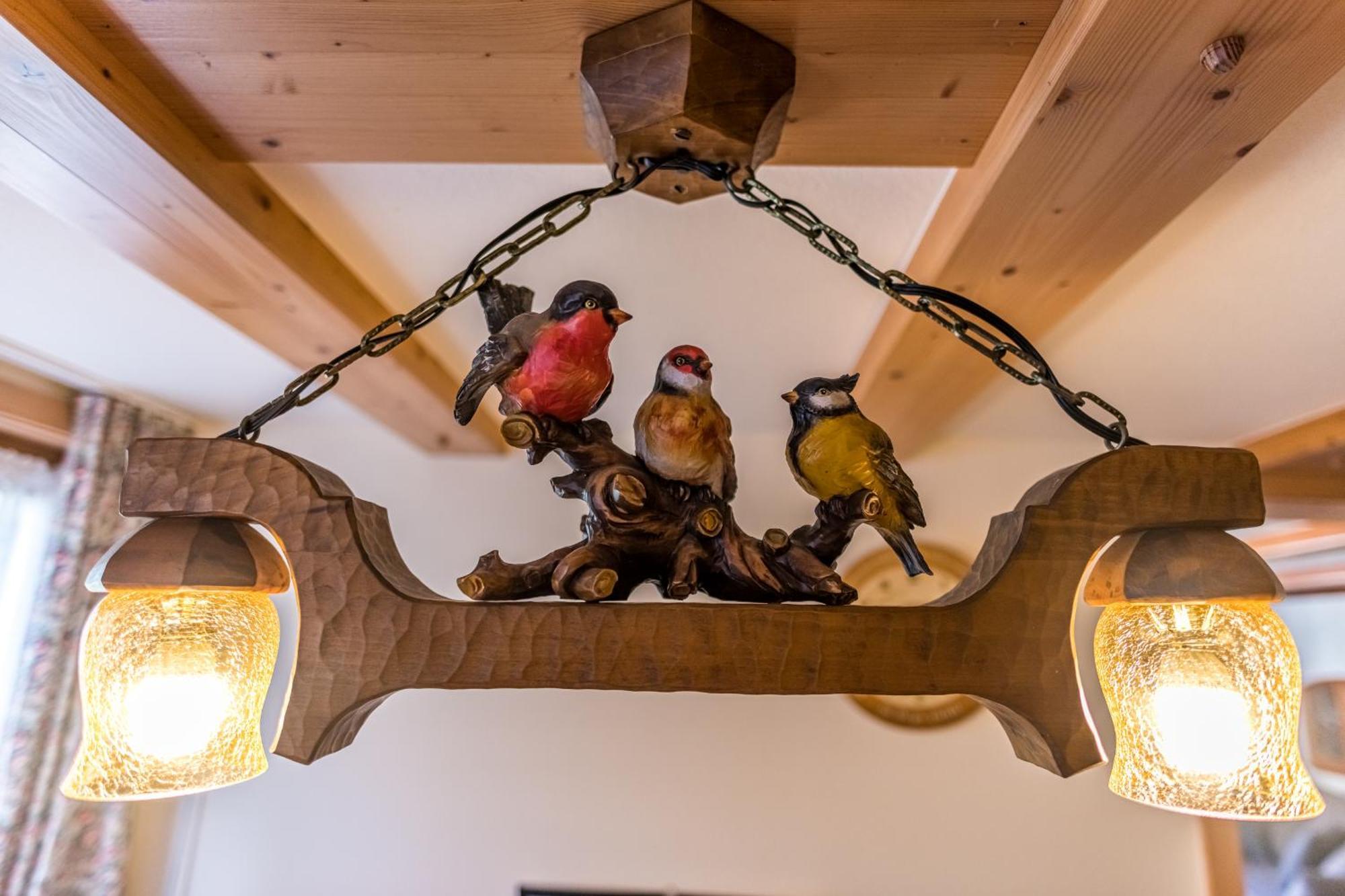 Haus Erika Ξενοδοχείο Wieden Εξωτερικό φωτογραφία