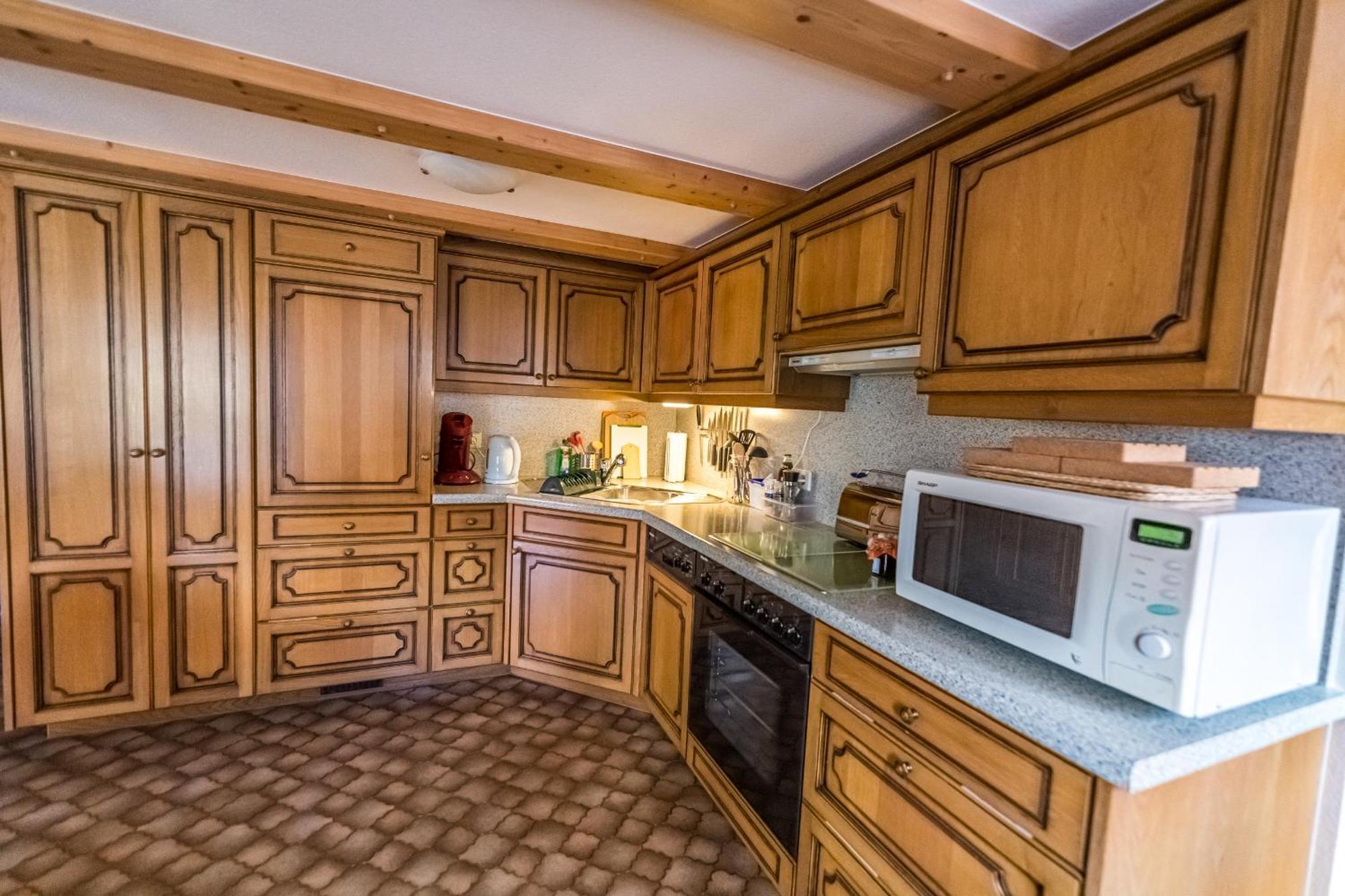 Haus Erika Ξενοδοχείο Wieden Εξωτερικό φωτογραφία