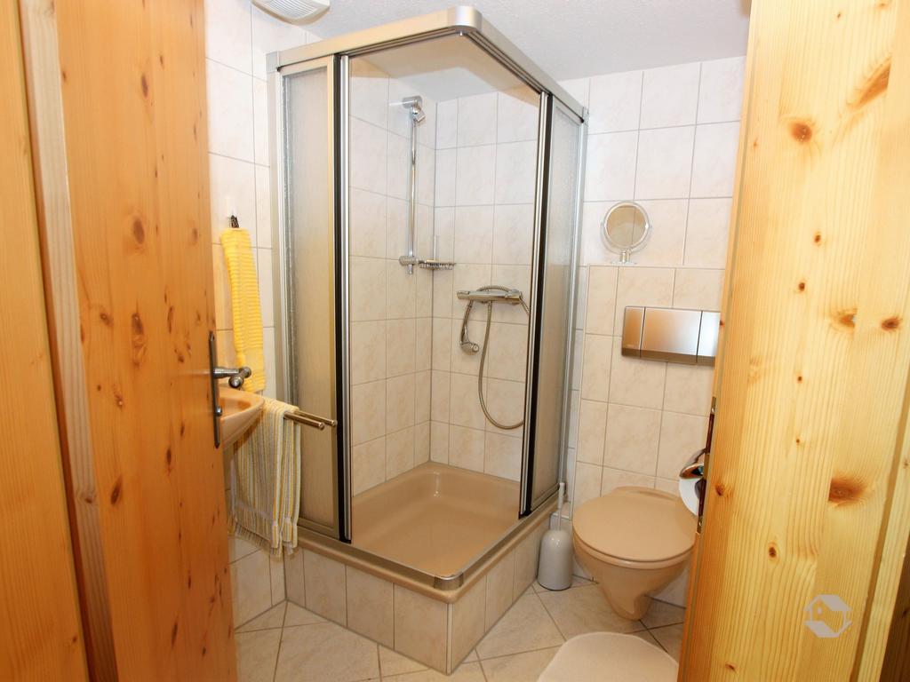 Haus Erika Ξενοδοχείο Wieden Εξωτερικό φωτογραφία
